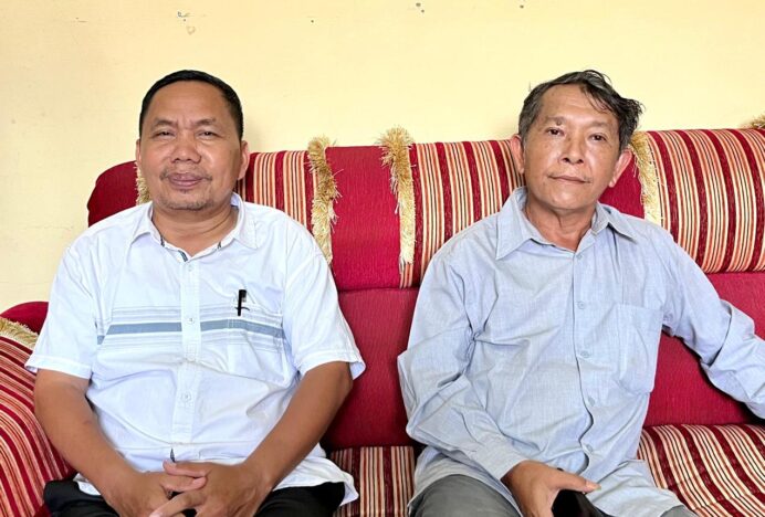 Kepsek SMPN 1 Kutacane Canangkan Program Unggulan, Perkuat Prestasi dan Karakter Siswa