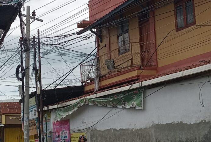 Provider Dinilai Abaikan Aturan, Wakil Ketua DPRK Musriadi: Jangan Biarkan Banda Aceh Jadi Kota Kabel