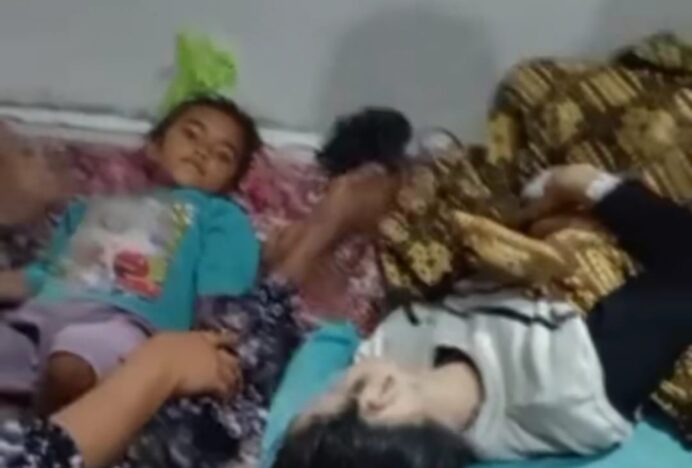 Ratusan Anak di Simpang Mamplam Bireuen Diduga Keracunan MBG