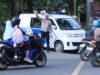 Ditlantas dan Polresta Banda Aceh Survei Teknis Traffic Light Guna Optimalisasi Manajemen Lalu Lintas Perkotaan