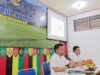 Gelar Sosialisasi Pemilihan Tuha Peut, Camat Husaini Tekankan Transparansi dan Taat Qanun