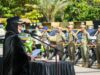 Wali Kota Banda Aceh Lepas 50 Petugas Satpol PP dan WH ke Kecamatan