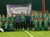Tuanku Muhammad Resmi Pimpin Tarbiyah FC, Buka Ramadhan League 2026
