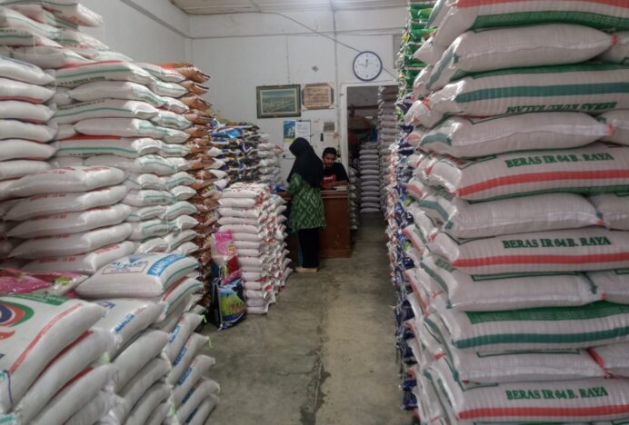 Harga dan Persediaan Bako di Banda Aceh dan Aceh Besar Masih Stabil