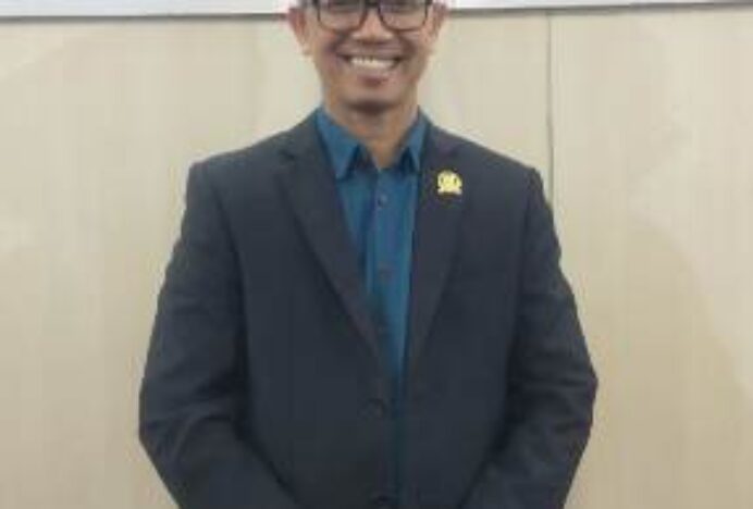 Anggota DPRK Banda Aceh Soroti Mahar Nikah Tinggi