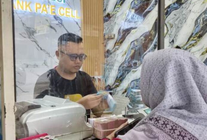 Didukung 19.293 Agen di Aceh, BSI Tingkatkan Inklusi Keuangan Hingga Pelosok