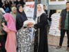 TP PKK Aceh Besar Bersama ASA Salurkan Bantuan Ramadhan untuk Warga Dhuafa di Montasik