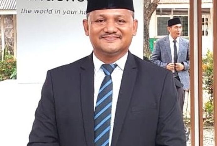 Puasa Ramadhan dan Pembentukan Karakter Manusia: Momentum Transformasi Diri