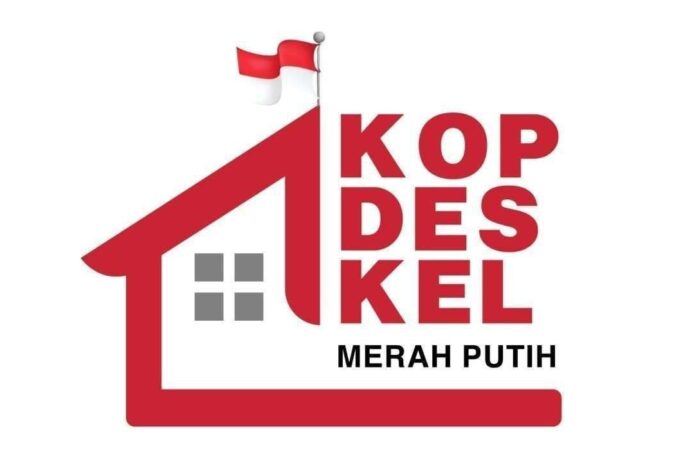 Pemerintah Percepat Pembentukan Koperasi Desa Merah Putih