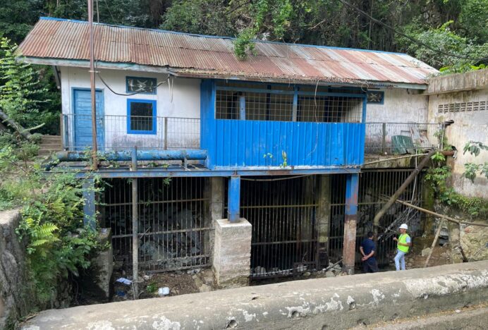 PDAM Tirta Mountala Aceh Besar Imbau Masyarakat Hemat Air