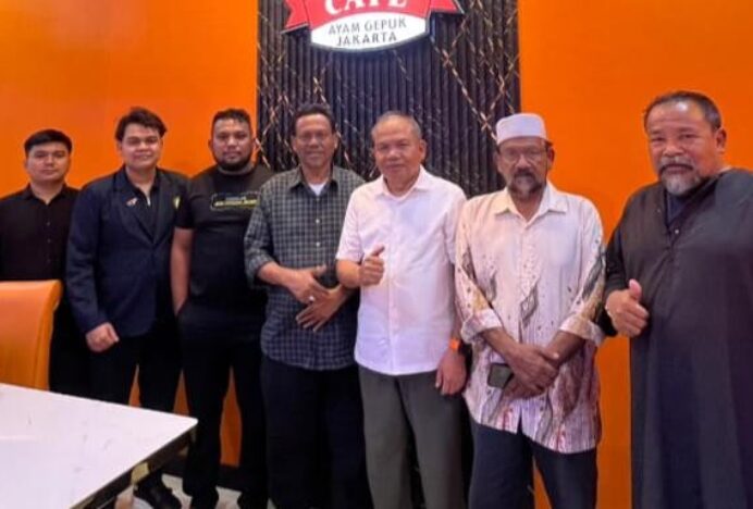 Tokoh Aceh di Malaysia Desak Percepatan Penyaluran Bantuan Bencana