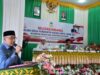 Asisten I Sekda Aceh Besar Buka Musrenbang RKPD 2027