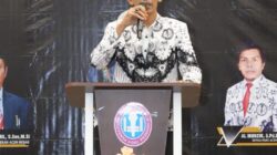 Ketua PGRI Aceh Besar Apresiasi Program Beut Kitab Bak Sikula Pemkab Aceh Besar