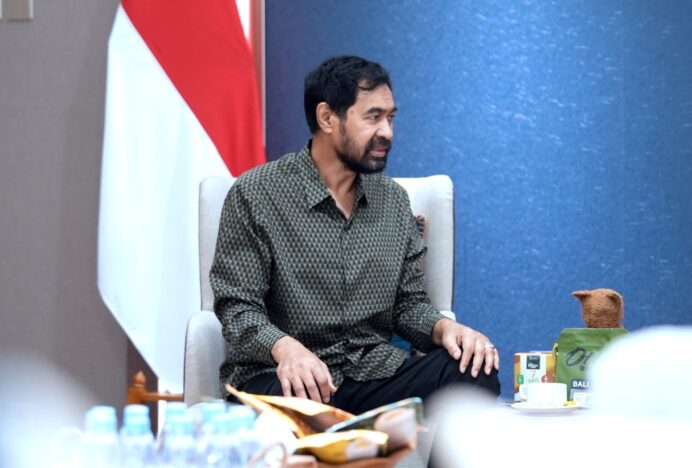 Sambut Ramadhan 1447 H, Gubernur Aceh instruksikan Gelar Pasar Murah Serentak di 23 Kabupaten/Kota