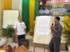 Masyarakat Sukamakmur Usulkan Infrastuktur Pertanian Pada Musrenbang RKPD Tahun 2027