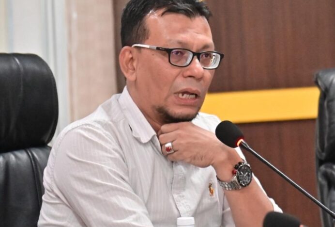 DPRK Banda Aceh Dorong Penguatan Kembali Kemitraan BASAJAN sebagai Strategi Pembangunan Ekonomi Kawasan