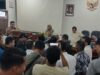 Tampung Aspirasi Pengunjuk Rasa Diruang Paripurna, DPRK Bireuen Sepakat Turun Langsung ke Titik Pengungsian