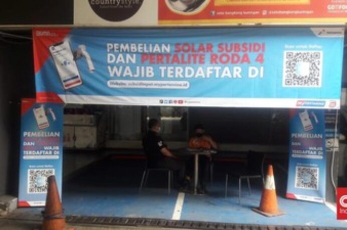 Tolak Isi Bensin Subsidi, 3 Pegawai SPBU Jaktim Dihajar Terduga Aparat