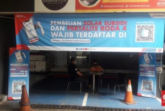 Tolak Isi Bensin Subsidi, 3 Pegawai SPBU Jaktim Dihajar Terduga Aparat