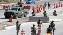 AS Akui ‘Terlibat’ dalam Pembunuhan Bos Narkoba Meksiko ‘El Mencho’