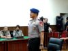 Brimob Penganiaya Anak hingga Tewas di Maluku Dipecat dari Polri