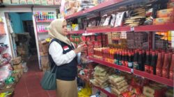 38 Produk Kedaluwarsa Ditemukan, BBPOM Aceh Tegas Lakukan Pembinaan