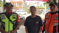 Sopir Terobos Portal Jembatan Kuta Blang, Perwakilan PT A Astra Sampaikan Permohonan Maaf