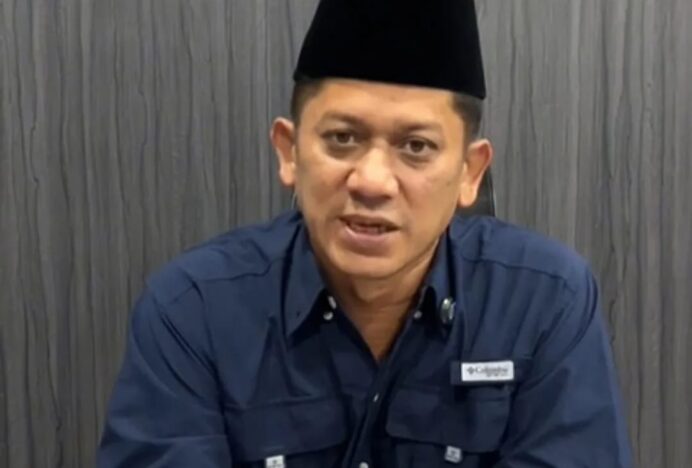 Anggota DPRA Fraksi Golkar Ucapkan Selamat untuk Tgk Habibi Nawawi di Ajang AKSI 2026