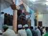 Tgk. Mardhatillah Ajak Jamaah Khatam Al-Qur’an di Bulan Suci Ramadan