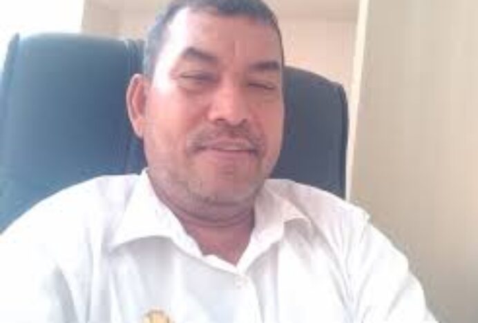 Pengemis Mejamur di Bulan Ramadan, Anggota DPRK Banda Aceh Zulkasmi Desak Satpol PP dan WH Turun Tangan