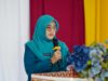 Ketua TP–PKK Gampong Lon Asan Dilantik, Bunda PAUD Didorong Jadi Motor Penggerak Penurunan Stunting