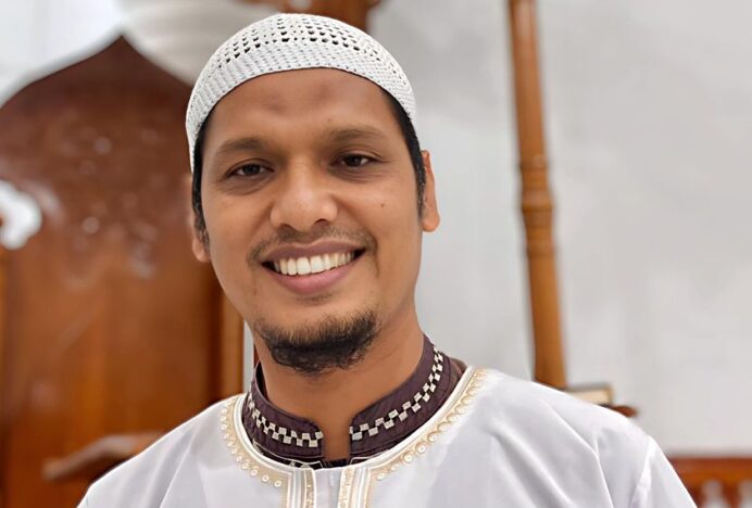 Shalat Self Healing Seorang Hamba