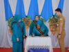 Resmi Dilantik, Tiga Ketua TP–PKK dan Bunda PAUD Lhoknga Diingatkan Amanah dan Tanggung Jawab Sosial
