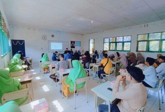 MAN 3 Aceh Besar Siap Gelar MANTAB FAIR XVIII 2026, Usung Tema Kelestarian Alam