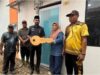 1.503 Unit Huntara di Aceh Timur Rampung, Bupati Pastikan Siap Huni