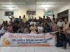 IKA SPP SNAKMA Gelar Buka Puasa Bersama, Bahas Persiapan Reuni dan Mubes Alumni Juni 2026