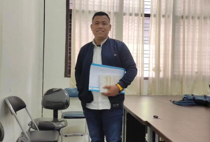 Budaya Halal Bihalal Di Bulan Syawal