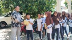 MIN 17 Aceh Besar Gelar Kajian Ramadhan 1447 H, Perkuat Karakter Religius Siswa