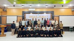 Ifthar Jama’i Dayah Ruhul Islam Anak Bangsa Konsulat Pidie – Pidie Jaya Pererat Ukhwah Santri Dan Alumni