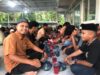 Kuah Beulangong Satukan Warga, Ratusan Masyarakat Lampanah Buka Puasa Bersama