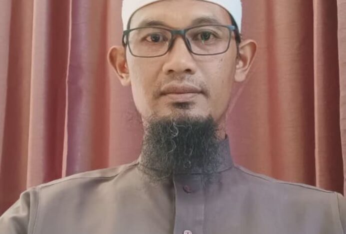 Mudir PTIQ Harapkan Umat Evaluasi Amal dan Istiqamah Pasca Ramadhan