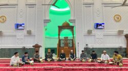 Mengisi Malam Nuzulul Qur’an 1447 H, FUQAHA Gelar Haflah Tadarus Ramadhan