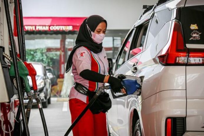 Sinyal Harga BBM Naik per 1 Maret Cukup Besar, Ini Hitungannya