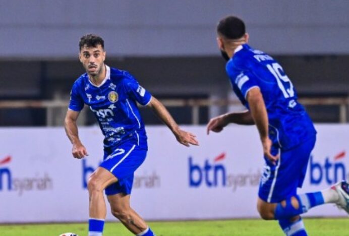 Dipuji Perjuangan Pemain Persiraja, Menang Dramatis 3 – 2 atas Persikad