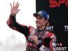 Marquez Layangkan Kritik Jelang Balapan MotoGP Thailand 2026