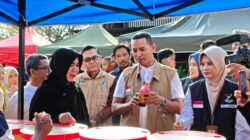 BBPOM Aceh Intensif Awasi Sentra Takjil, Masyarakat Diimbau Tetap Cerdas Memilih Pangan