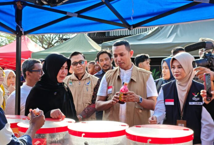BBPOM Aceh Intensif Awasi Sentra Takjil, Masyarakat Diimbau Tetap Cerdas Memilih Pangan