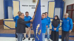 Abdul Halim Terpilih Lagi sebagai Ketua PWI Aceh Utara Periode 2026-2029