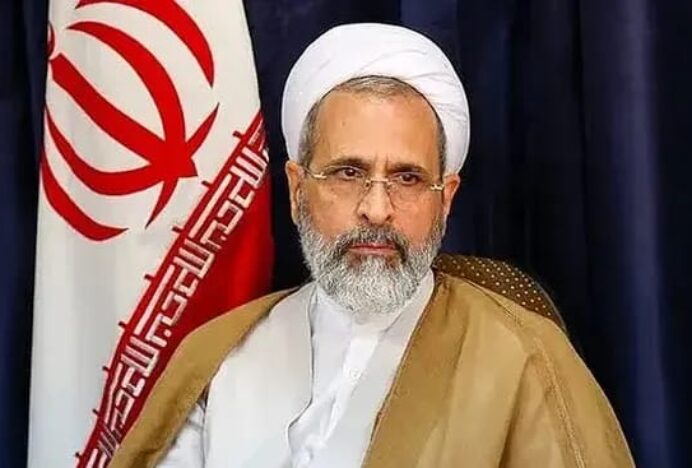 Mengenal Ayatollah Alireza Arafi, Pemimpin Tertinggi Sementara Iran