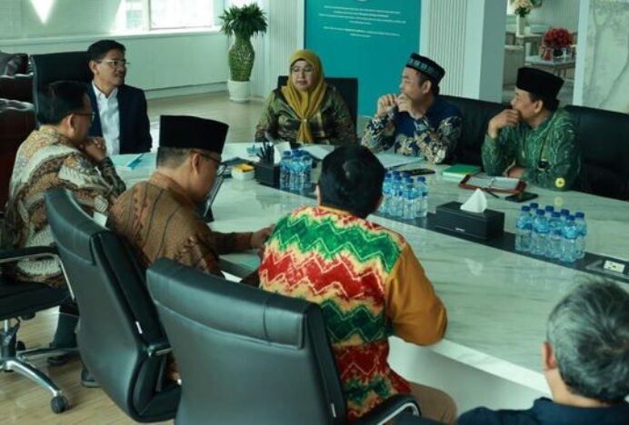 Kemenag Tetapkan Sidang Isbat Penetapan 1 Syawal di 19 Maret 2026